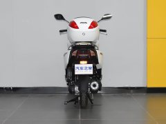 Wuyang Honda NPF125 - фото 6