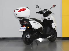 Wuyang Honda NPF125 - фото 7
