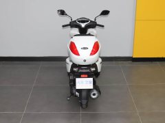 Wuyang Honda NPF125 - фото 9