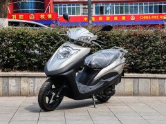 Sundiro Honda NS125D - фото 1