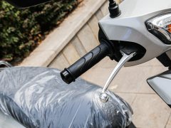 Sundiro Honda NS125D - фото 11