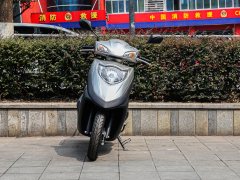 Sundiro Honda NS125D - фото 2
