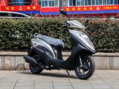Sundiro Honda NS125D - фото 3