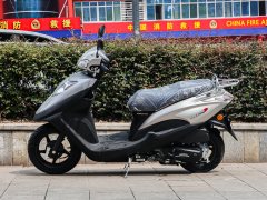 Sundiro Honda NS125D - фото 4