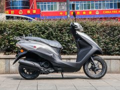 Sundiro Honda NS125D - фото 5