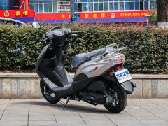 Sundiro Honda NS125D - фото 6