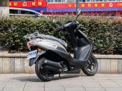 Sundiro Honda NS125D - фото 8