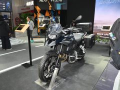 BMW F 800 GS 900 cc - фото 1