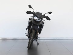 BMW F 800 GS 900 cc - фото 10