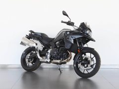 BMW F 800 GS 900 cc - фото 11