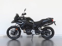 BMW F 800 GS 900 cc - фото 12