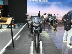 BMW F 800 GS 900 cc - фото 2