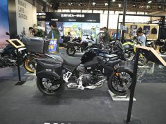 BMW F 800 GS 900 cc - фото 4