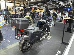 BMW F 800 GS 900 cc - фото 5