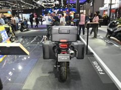 BMW F 800 GS 900 cc - фото 6