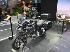 BMW F 800 GS 900 cc - фото 7