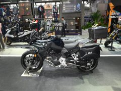 BMW F 800 GS 900 cc - фото 8