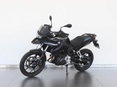 BMW F 800 GS 900 cc - фото 9