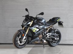 BMW S 1000 R - фото 1