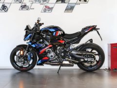 BMW S 1000 R - фото 12