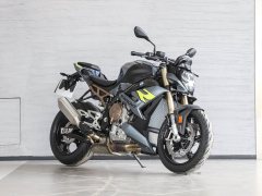 BMW S 1000 R - фото 3