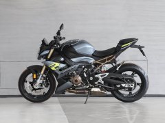 BMW S 1000 R - фото 4