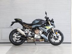 BMW S 1000 R - фото 5
