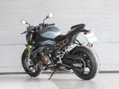 BMW S 1000 R - фото 6