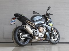 BMW S 1000 R - фото 8