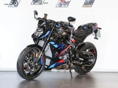 BMW S 1000 R - фото 9