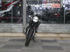 Wuyang Honda CB190SS - фото 10