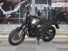 Wuyang Honda CB190SS - фото 9