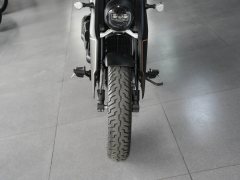 QJMOTOR 400 - фото 10