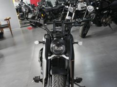 QJMOTOR 400 - фото 11