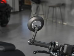 QJMOTOR 400 - фото 12