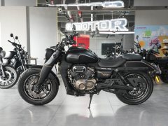 QJMOTOR 400 - фото 4