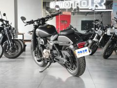 QJMOTOR 400 - фото 5