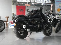 QJMOTOR 400 - фото 7