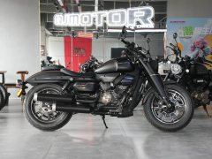 QJMOTOR 400 - фото 8