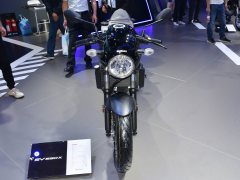 Suzuki SV650 - фото 10