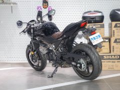 Suzuki SV650 - фото 6