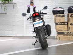 Suzuki SV650 - фото 8