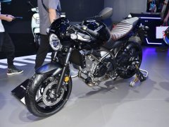 Suzuki SV650 - фото 9