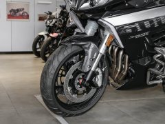 Benelli 600GC - фото 10