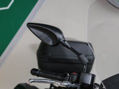 Benelli 600GC - фото 11