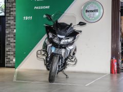Benelli 600GC - фото 2