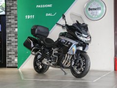 Benelli 600GC - фото 3