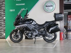 Benelli 600GC - фото 4