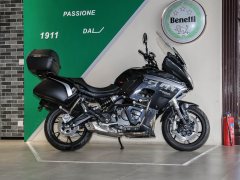 Benelli 600GC - фото 5