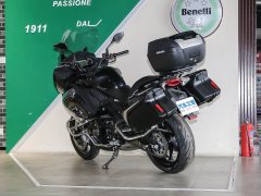 Benelli 600GC - фото 6